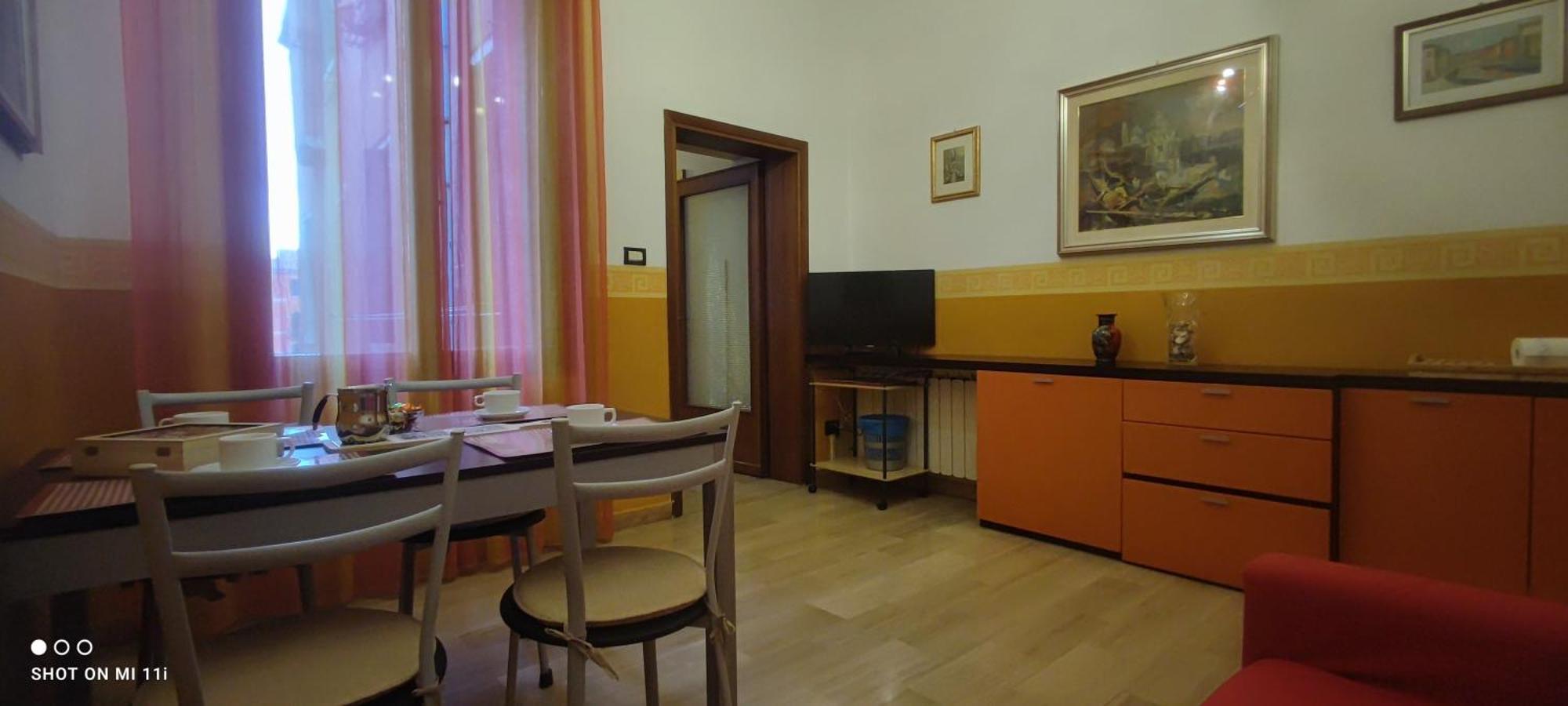 Corte Due Porte Venedig Exterior foto